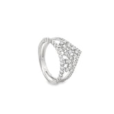 Elegant Silver Ring